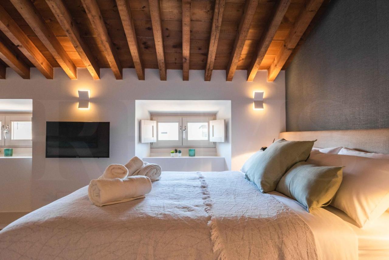 Superb Mediterranean Attic In The Heart Of By Rems Apartment Malaga